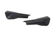 Sport handguard kit Black. Aprilia Tuareg 660 (21-24).