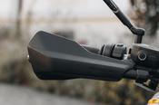 Sport handguard kit Black. BMW F700GS/F800GS, Yam XT1200Z S TÃ©nÃ©rÃ©.
