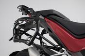 Centerstand Black Yamaha Tenere 700 (19-)