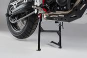 Centerstand Black. BMW F 800 GS (07-18) / Adv (13-18).