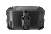 DUSC L top case system Black. 41 l. CFMoto 450MT (23-)/ 800 MT-X (24-). image