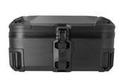 DUSC XL top case Black. 55 l. ABS. image
