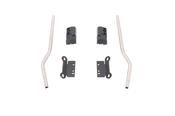 BLAZE panniers spacer bars Honda CBR300R, CB500F, CBR500R, CB500X, NX500.