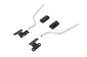 BLAZE saddlebags support arms KTM 390 Duke (23-).