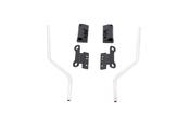BLAZE saddlebag support arms Suzuki GSR750 (11-)/ GSX-S750 (17-) image