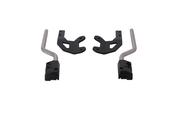 BLAZE panniers spacer bars Yamaha MT-07 (24-).