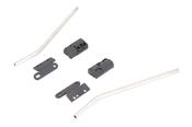 BLAZE panniers spacer bars Kawasaki Z900RS/ Cafe / SE (17-). image