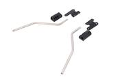 BLAZE panniers spacer bars Triumph Speed Triple 1200 RR / RS (21-). image
