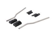 BLAZE panniers spacer bars Aprilia Tuono 660 / RS 660 (20-).