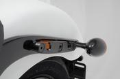 SLH side carrier LH2 left Harley-Davidson Softtail Slim (17-) For LH2 image