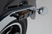 SLH side carrier LH2 left Harley-David Softail Low Rider/ S (17-) For LH2 image
