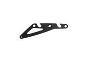 SLH side carrier LH1 left Harley-Davidson Street Bob/Slim/Standard For LH1 image