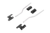 BLAZE panniers spacer bars Ducati Streetfighter V4 / S (19-).