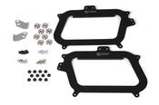 Adapter kit for Givi carrier 2 pcs. For TRAX ADV/EVO cases. image