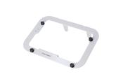 Adapter kit for original BMW carrier For SysBag L Assembly of 2 bags