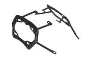 PRO side carrier Black. Yamaha Tenere 700 models (19-). image
