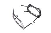PRO side carrier Black. BMW F 900 GS (23-).