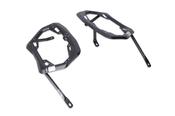 PRO side carrier Black. BMW F 900 R / XR (19-24).?