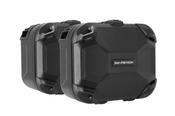 DUSC hard case system Black 41/33L Husqvarna North 901 (21-) image