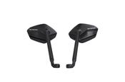 Sport mirror set Short M10x125 image