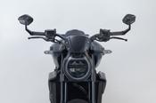 Bar end mirrors Honda CB1000R (08-). image