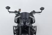 Bar end mirrors Yamaha MT-09 (23-). image