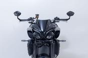 Bar end mirrors Yamaha MT-07 / MT-09 / MT-10. image