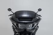 Mirror Set Sport Long. Harley-Davidson Road Glide (24-). image