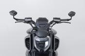Bar end mirrors Ducati Diavel V4 (23-). image
