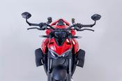 Bar end mirrors Ducati Streetfighter V4 (22-). image