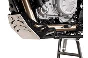 Engine guard Black. BMW F650GS / G650GS / G650GS Sert?o. image