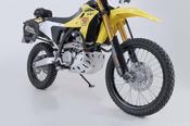 Engine guard Silver. Suzuki DR-Z4S / DR-Z4SM (25-). image