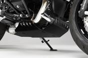 Engine guard Black BMW R nineT / Pure / Scrambler image