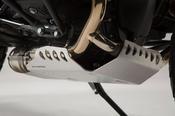 Engine guard Silver BMW R nineT / Pure / Scrambler image