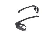 Cylinder guard Black BMW R 1200-models (12-18)
