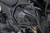 Cylinder guard Black. BMW R 1300 GS, R 1300 R/RS.