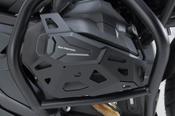 Cylinder guard Black. BMW R 1300 GS (23-). image