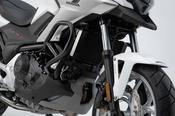 Crash bar Black NC700 S/X (11-14), NC750 S/X (14-)