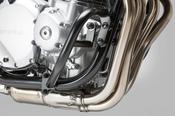 Crash bar Black Honda CB1100 (12-)