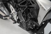 Crash bar Black. Honda CB300R (18-). image