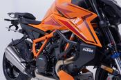 Crash bar Black. KTM 1390 Super Duke R/EVO (23-). image