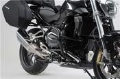 Crash bar Black BMW R1200R / R1200RS (14-18) image
