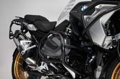 Crash bar Black BMW R 1250 GS (18-) R1250 R/RS (18-24)