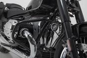 Crash bar Black BMW R18 (20-)