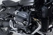 Crash bar Black. BMW R12 / R12 nineT (23-). image
