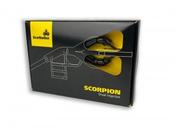 Scottoiler Scorpion Dual Injector image