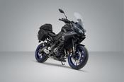 Protection set Yamaha Tracer 900 (14-20) / GT (18-20).