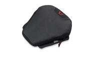 TRAVELLER RIDER cushion Black 305 x 30 cm image