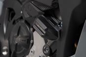 Frame slider kit Black. BMW G 310 R (16-20).