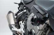 Frame slider kit Black. BMW S 1000 R (16-20). image